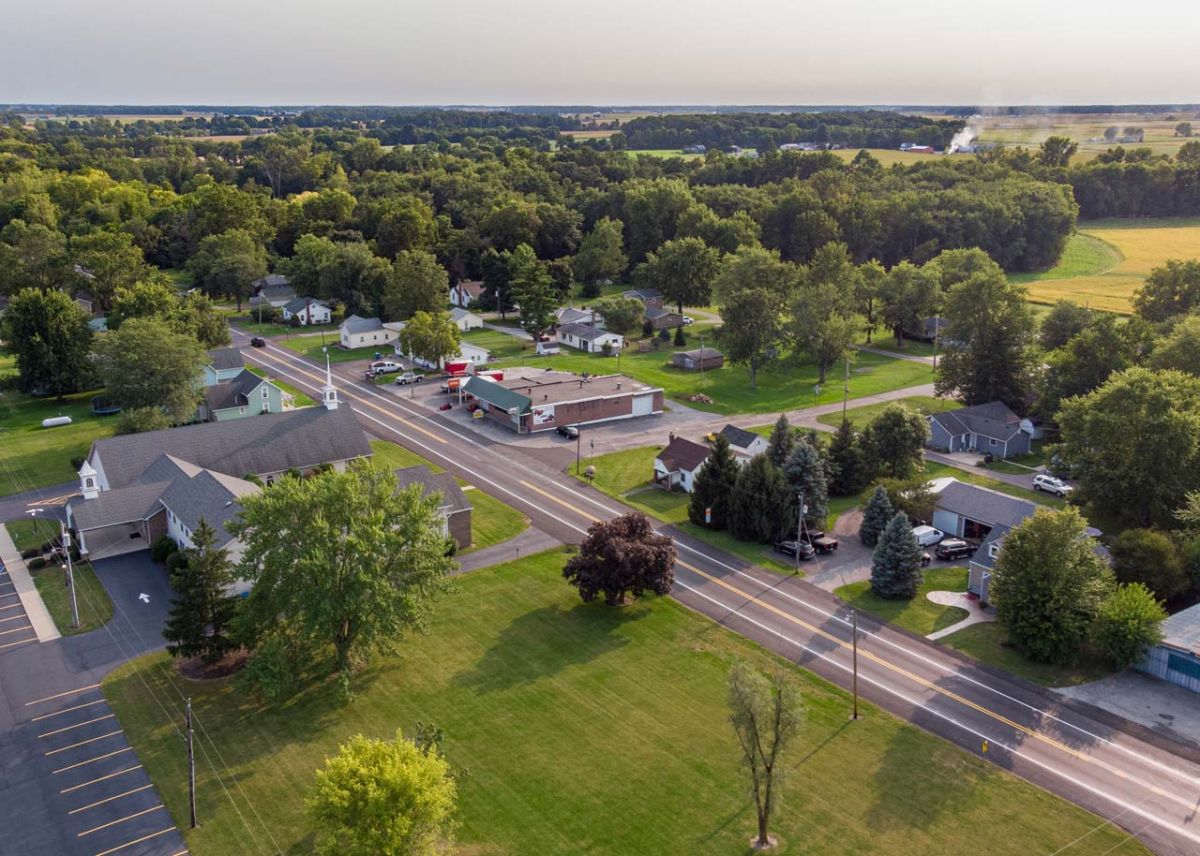 Murray Town Center